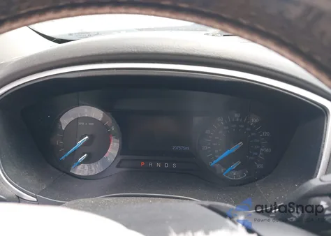 2014 Ford Fusion Se from USA, damaged, VIN 3FA6P0H71ER135105